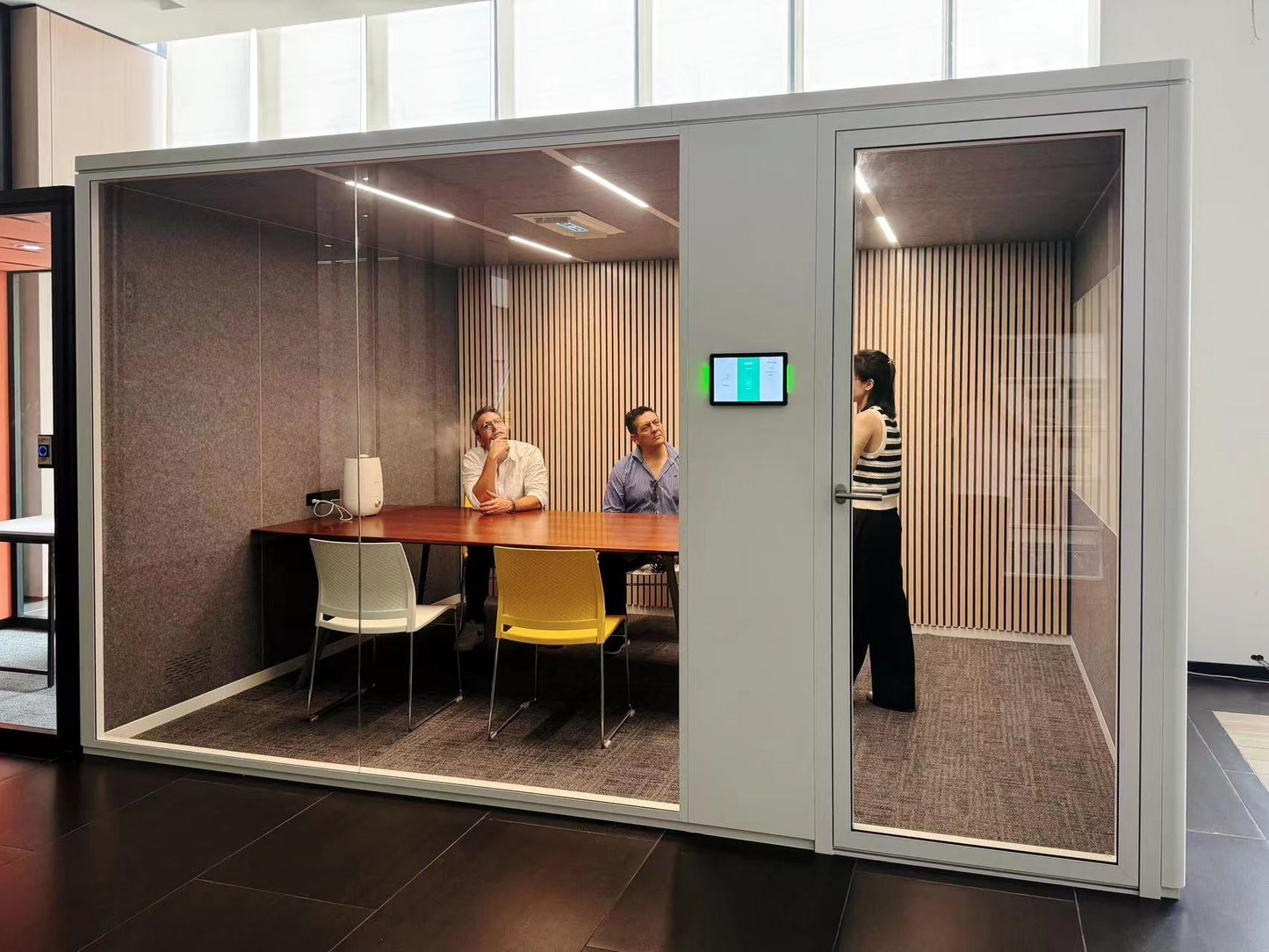 Cube Room - In - Room From $29,990 (S/M/L) -