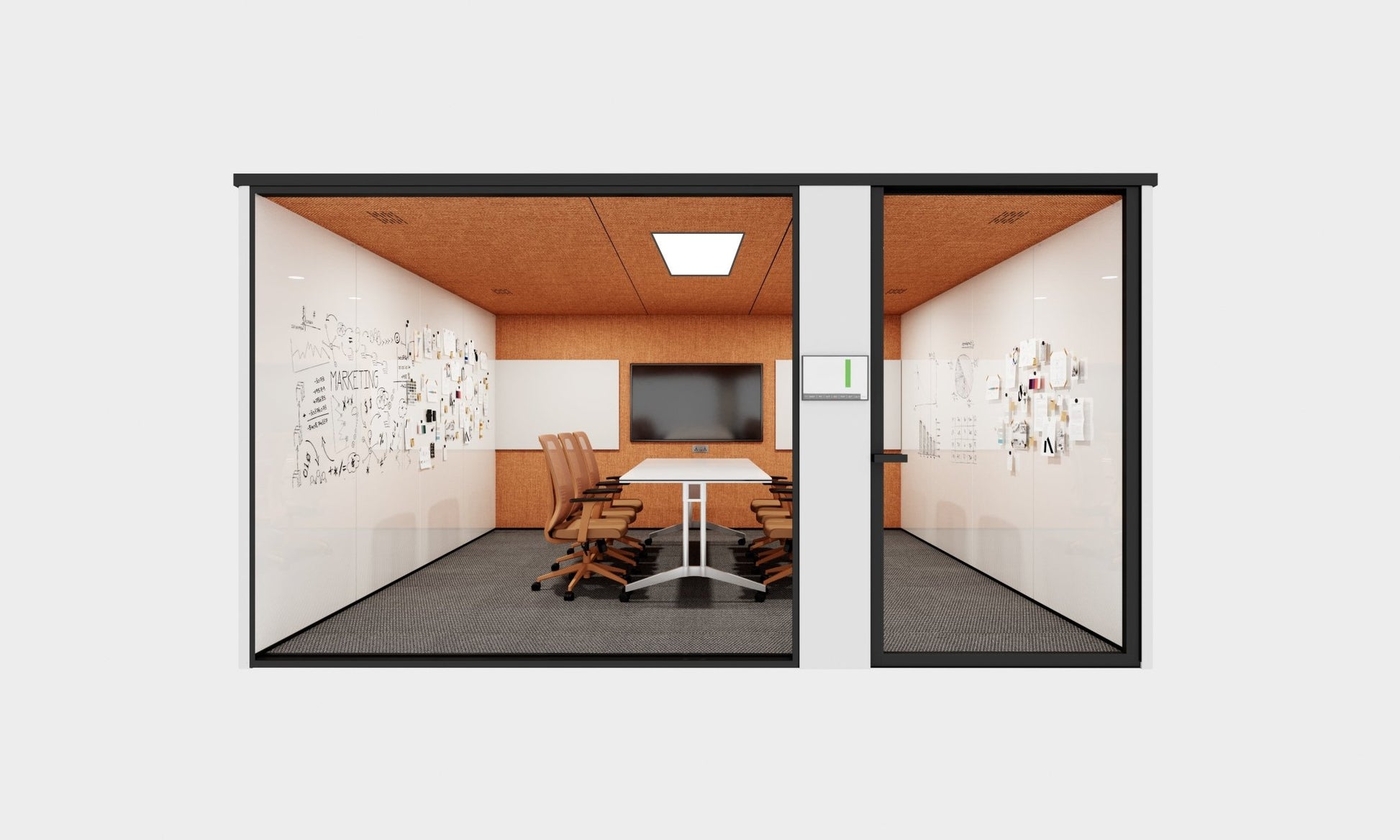 Cube Room - In - Room Large 15.0 SQM from $37,800 -