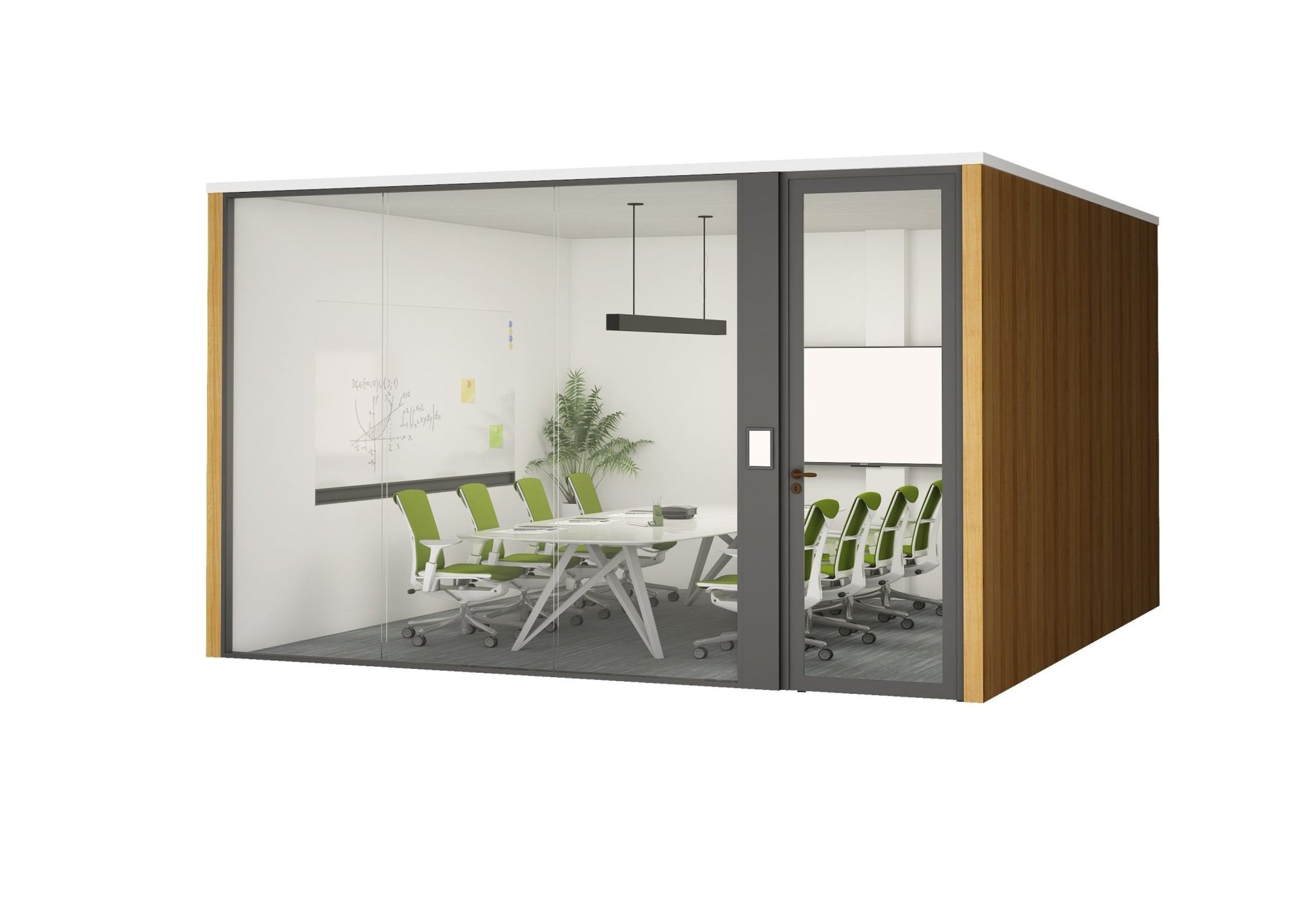 Cube Room - In - Room Large 15.0 SQM from $37,800 -