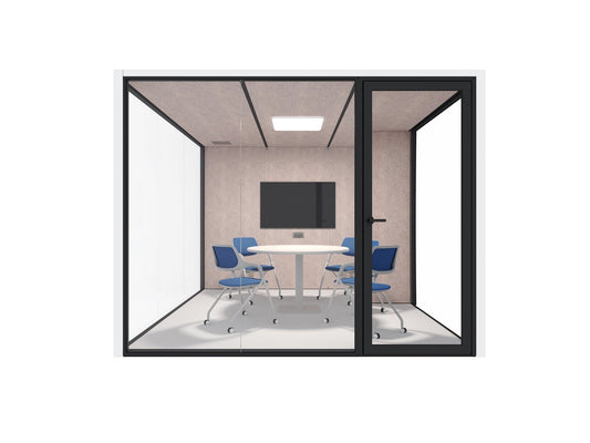 Cube Room - In - Room Medium 12.0 SQM from $33,200 -