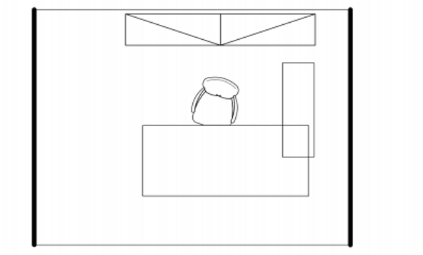 Cube Room - In - Room Medium 12.0 SQM from $33,200 -