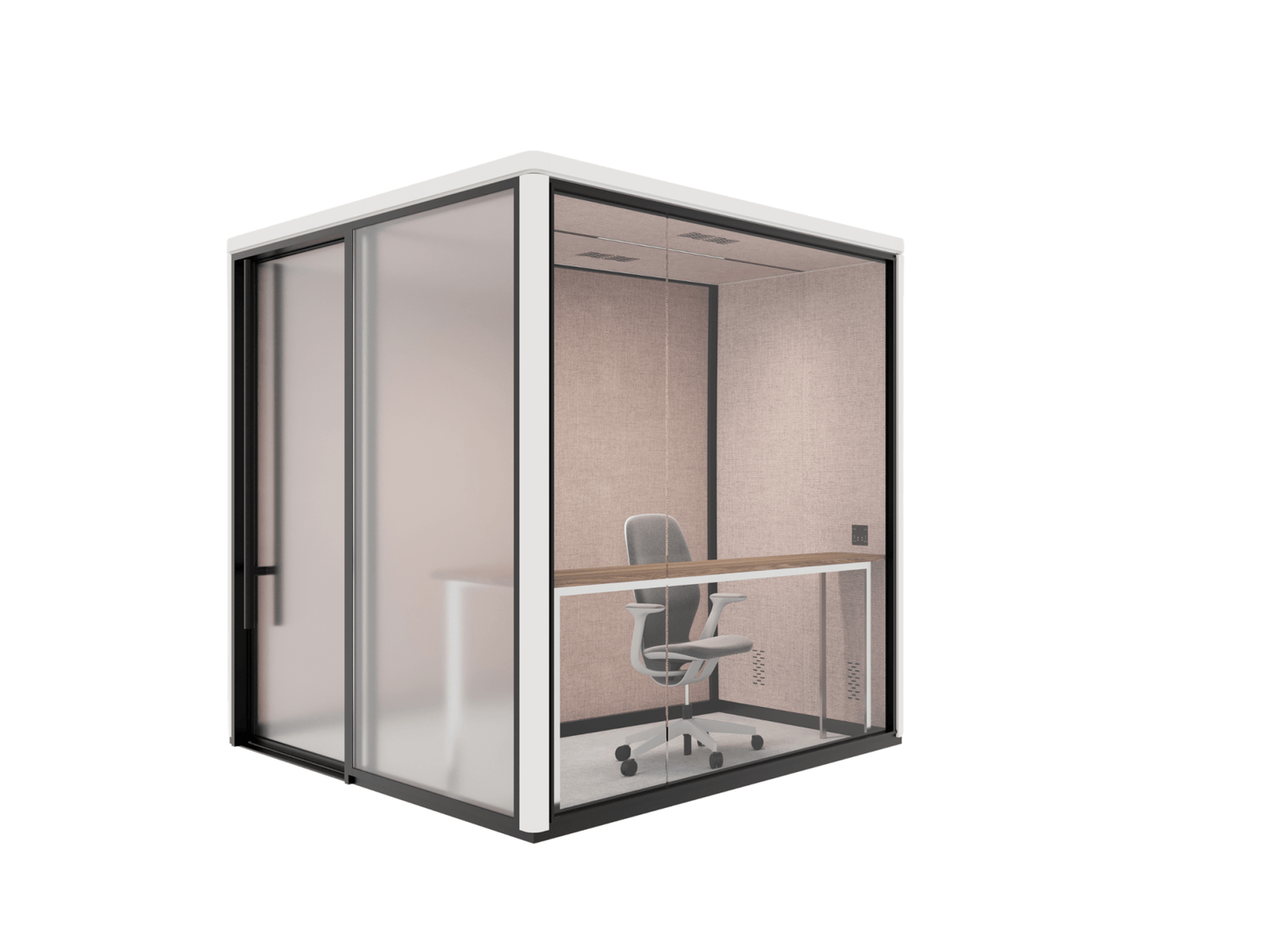Cube Room - In - Room Small 9.0 SQM from $29,990 -