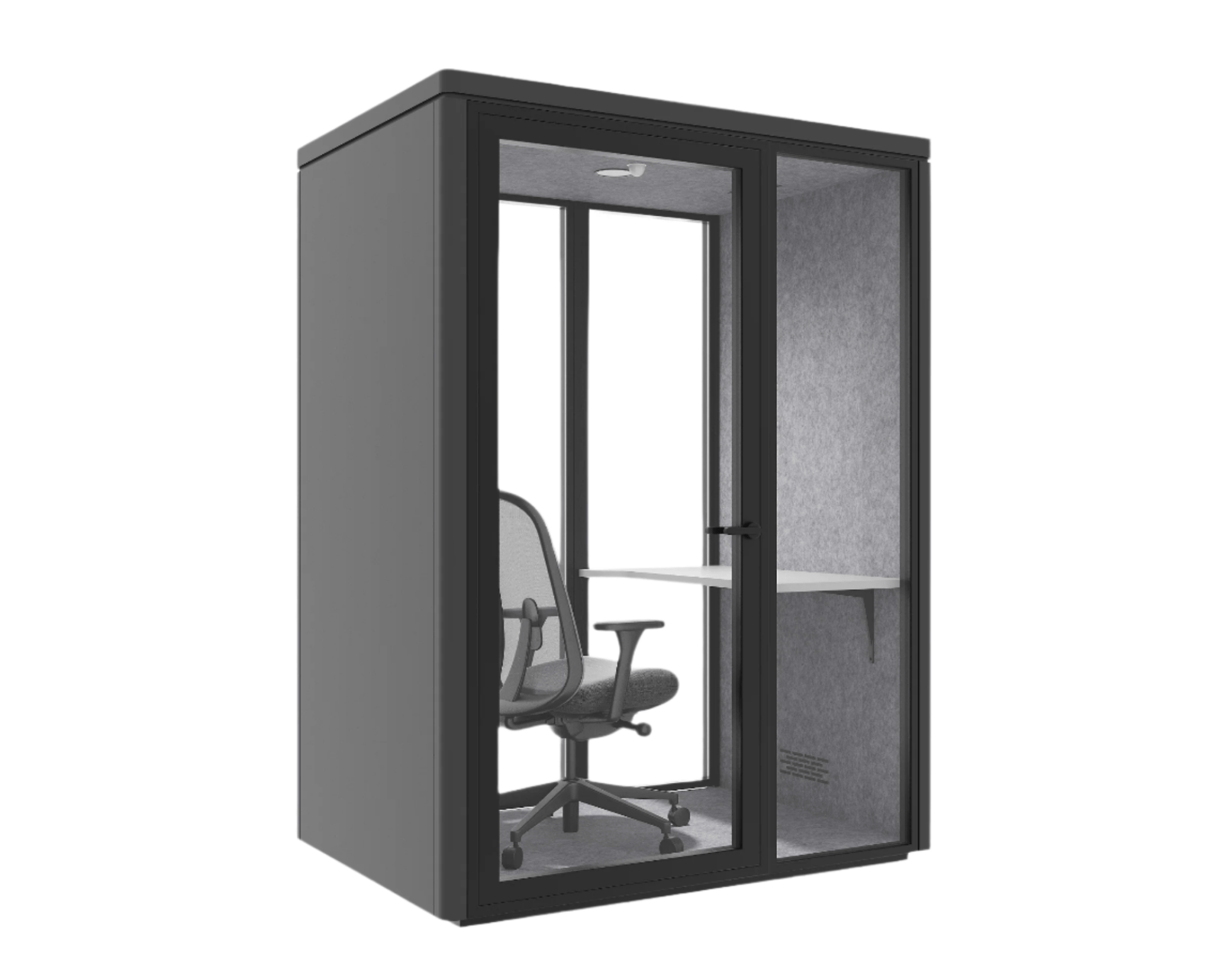 Paxton Pods From $8,799 (S/S - W/M/L) -
