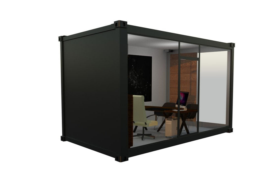 Prescot Pod $19,599 - Medium 7.0 SQM - Other