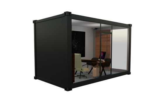Prescot Pod $19,599 - Medium 7.0 SQM - Other