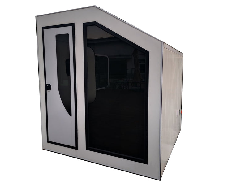 Pymble Collection - Workpod