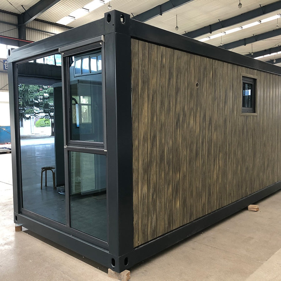 Outdoor Workpod Inspiration Gallery