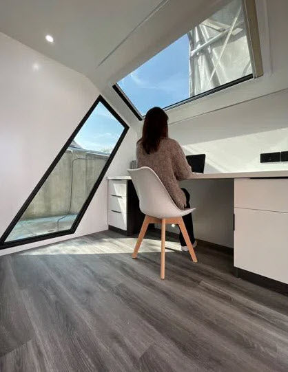 Outdoor Office Pods & Backyard Studios In Styles & Sizes – Workpod