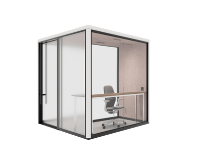 Cube Room - In - Room From $29,990 (S/M/L) - 