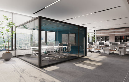 Cube Room - In - Room Large 15.0 SQM from $37,800 - 