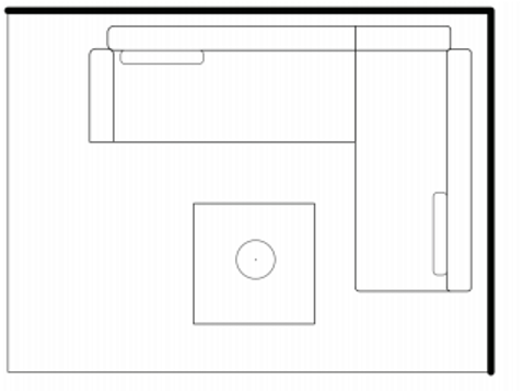 Cube Room - In - Room Medium 12.0 SQM from $33,200 - 