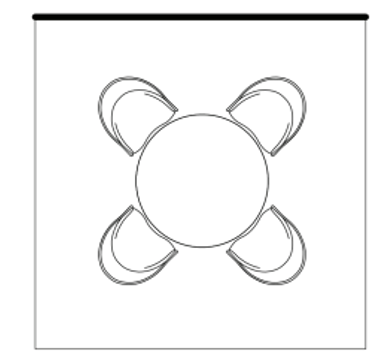 Cube Room - In - Room Small 9.0 SQM from $29,990 -