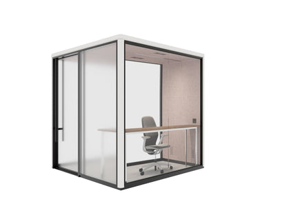 Cube Room - In - Room Small 9.0 SQM from $29,990 - 