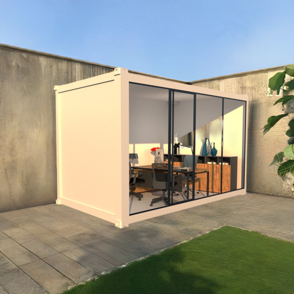 Padstow Pod $16,499 - Medium 7.0 SQM - Other