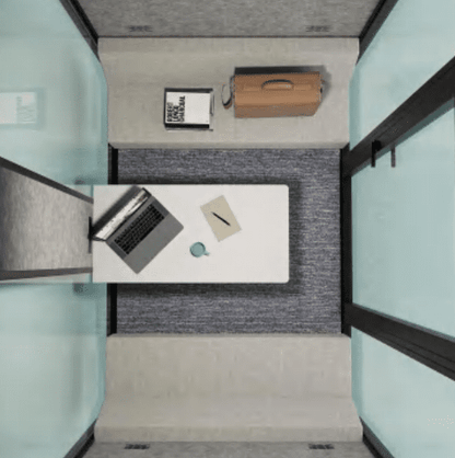 Paxton - Large 3.3 SQM 4 - 6 seats - Other