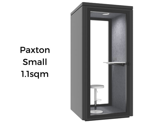 Paxton Pod - Small 1.1 SQM 1 seater from $8,499 AUD - Other