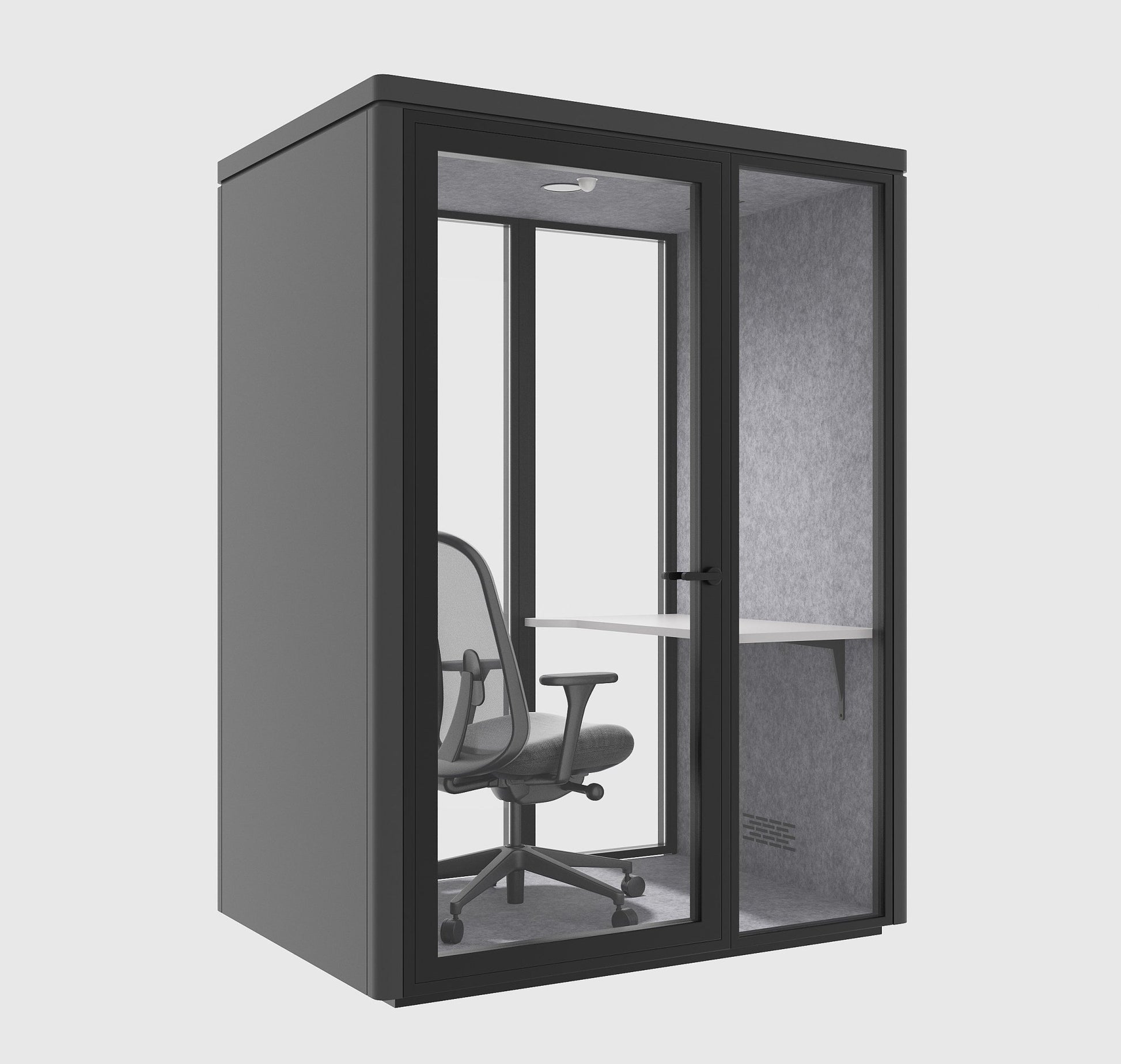 Paxton Pod - Small Wide 1.8 SQM 1 single seater from $11,199 AUD - Other