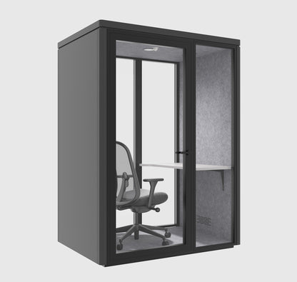 Paxton Pod - Small Wide 1.8 SQM 1 single seater from $11,199 AUD - Other